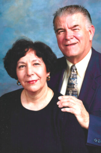 Emeric C. Wallerick 1933-2025